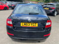 Skoda Octavia 1.2 TSI SE Euro 5 (s/s) 5dr 10
