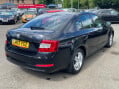 Skoda Octavia 1.2 TSI SE Euro 5 (s/s) 5dr 11