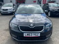 Skoda Octavia 1.2 TSI SE Euro 5 (s/s) 5dr 14
