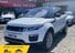 Land Rover Range Rover Evoque 2.0 eD4 SE Tech FWD Euro 6 (s/s) 5dr