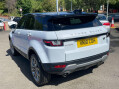Land Rover Range Rover Evoque 2.0 eD4 SE Tech FWD Euro 6 (s/s) 5dr 9