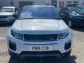 Land Rover Range Rover Evoque 2.0 eD4 SE Tech FWD Euro 6 (s/s) 5dr 14