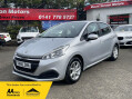 Peugeot 208 1.0 PureTech Active Euro 6 5dr 1