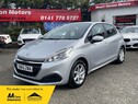 Peugeot 208 1.0 PureTech Active Euro 6 5dr