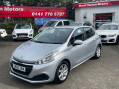 Peugeot 208 1.0 PureTech Active Euro 6 5dr 7