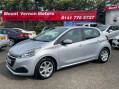 Peugeot 208 1.0 PureTech Active Euro 6 5dr 8