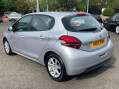 Peugeot 208 1.0 PureTech Active Euro 6 5dr 9