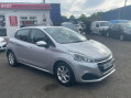 Peugeot 208 1.0 PureTech Active Euro 6 5dr 13