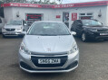 Peugeot 208 1.0 PureTech Active Euro 6 5dr 14