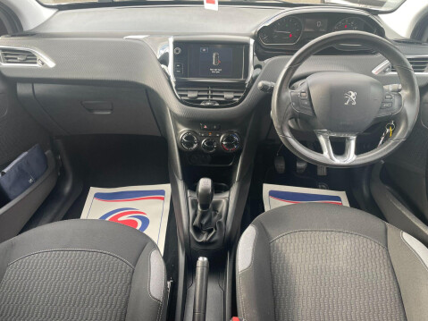 Peugeot 208 1.0 PureTech Active Euro 6 5dr 19