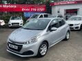 Peugeot 208 1.0 PureTech Active Euro 6 5dr 7