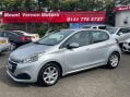 Peugeot 208 1.0 PureTech Active Euro 6 5dr 8
