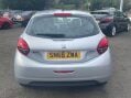 Peugeot 208 1.0 PureTech Active Euro 6 5dr 10