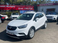 Vauxhall Mokka X 1.4i Turbo ecoTEC Active Euro 6 (s/s) 5dr 7