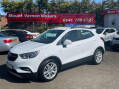 Vauxhall Mokka X 1.4i Turbo ecoTEC Active Euro 6 (s/s) 5dr 8