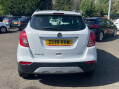 Vauxhall Mokka X 1.4i Turbo ecoTEC Active Euro 6 (s/s) 5dr 10