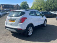 Vauxhall Mokka X 1.4i Turbo ecoTEC Active Euro 6 (s/s) 5dr 11