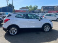 Vauxhall Mokka X 1.4i Turbo ecoTEC Active Euro 6 (s/s) 5dr 12