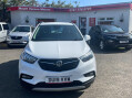 Vauxhall Mokka X 1.4i Turbo ecoTEC Active Euro 6 (s/s) 5dr 14