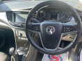 Vauxhall Mokka X 1.4i Turbo ecoTEC Active Euro 6 (s/s) 5dr 17