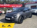 Citroen C3 1.2 PureTech Flair Euro 6 (s/s) 5dr