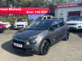 Citroen C3 1.2 PureTech Flair Euro 6 (s/s) 5dr 7