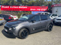 Citroen C3 1.2 PureTech Flair Euro 6 (s/s) 5dr 8