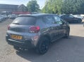 Citroen C3 1.2 PureTech Flair Euro 6 (s/s) 5dr 11