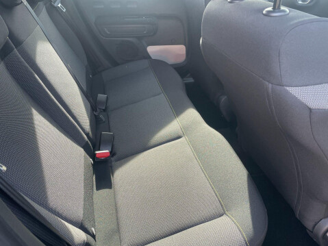 Citroen C3 1.2 PureTech Flair Euro 6 (s/s) 5dr 19