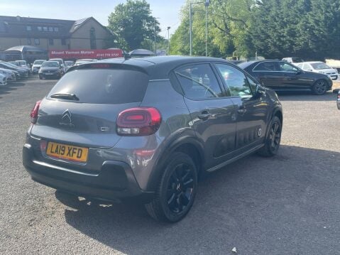 Citroen C3 1.2 PureTech Flair Euro 6 (s/s) 5dr 11