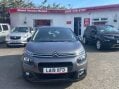 Citroen C3 1.2 PureTech Flair Euro 6 (s/s) 5dr 14