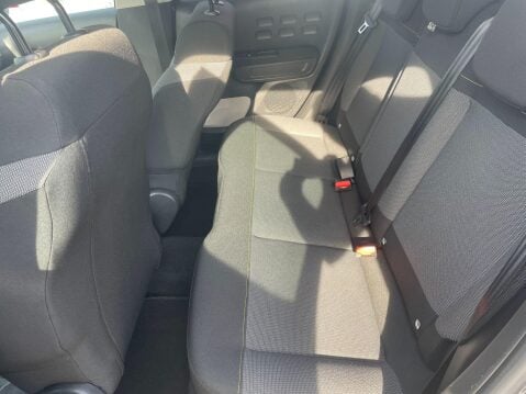 Citroen C3 1.2 PureTech Flair Euro 6 (s/s) 5dr 21