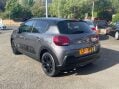 Citroen C3 1.2 PureTech Flair Euro 6 (s/s) 5dr 9