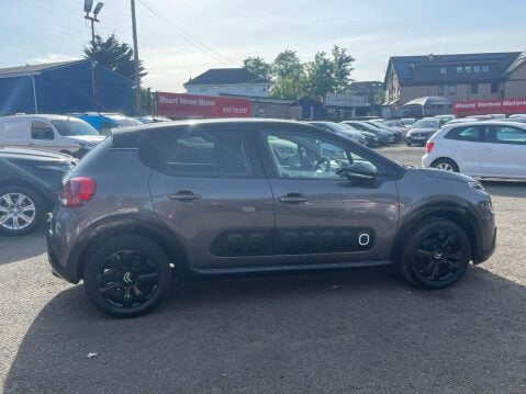 Citroen C3 1.2 PureTech Flair Euro 6 (s/s) 5dr 12