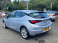 Vauxhall Astra 1.0i Turbo ecoFLEX Design Euro 6 (s/s) 5dr 9