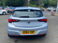 Vauxhall Astra 1.0i Turbo ecoFLEX Design Euro 6 (s/s) 5dr 10