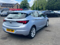 Vauxhall Astra 1.0i Turbo ecoFLEX Design Euro 6 (s/s) 5dr 11