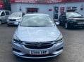 Vauxhall Astra 1.0i Turbo ecoFLEX Design Euro 6 (s/s) 5dr 12