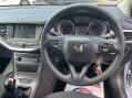 Vauxhall Astra 1.0i Turbo ecoFLEX Design Euro 6 (s/s) 5dr 15