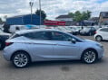 Vauxhall Astra 1.0i Turbo ecoFLEX Design Euro 6 (s/s) 5dr 16