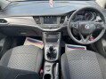 Vauxhall Astra 1.0i Turbo ecoFLEX Design Euro 6 (s/s) 5dr 19