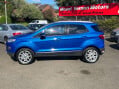 Ford Ecosport 1.5 TDCi Titanium 2WD Euro 6 5dr 8