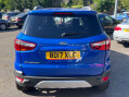 Ford Ecosport 1.5 TDCi Titanium 2WD Euro 6 5dr 10