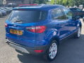 Ford Ecosport 1.5 TDCi Titanium 2WD Euro 6 5dr 11