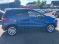 Ford Ecosport 1.5 TDCi Titanium 2WD Euro 6 5dr 12