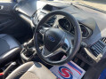 Ford Ecosport 1.5 TDCi Titanium 2WD Euro 6 5dr 14