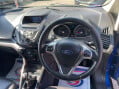 Ford Ecosport 1.5 TDCi Titanium 2WD Euro 6 5dr 18