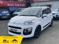 Citroen C3 Picasso 1.6 BlueHDi Exclusive Euro 6 5dr 1