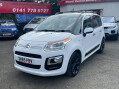 Citroen C3 Picasso 1.6 BlueHDi Exclusive Euro 6 5dr 7
