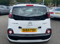 Citroen C3 Picasso 1.6 BlueHDi Exclusive Euro 6 5dr 10